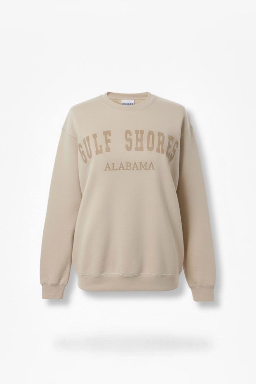 Skin Fleece Sweat Shirt